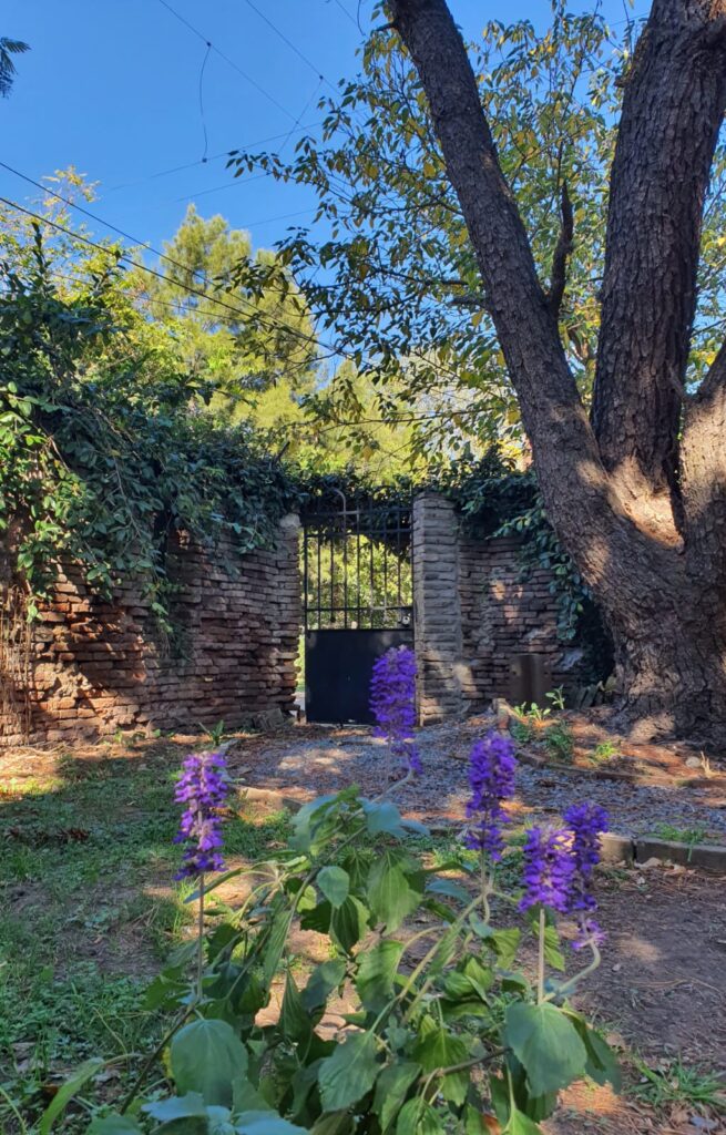 La Herrería, cabaña en Duggan (foto 23 de 24)