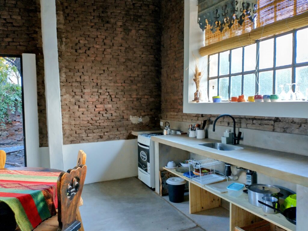 La Herrería, cabaña en Duggan (foto 12 de 24)