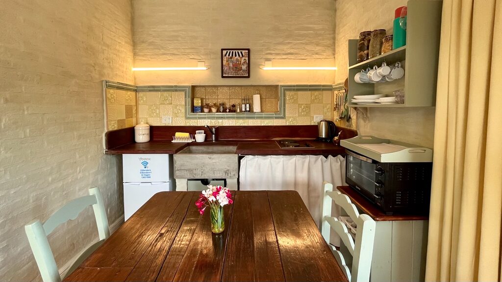 El Sendero Güiraldes B&B, cabaña en San Antonio de Areco (foto 27 de 30)