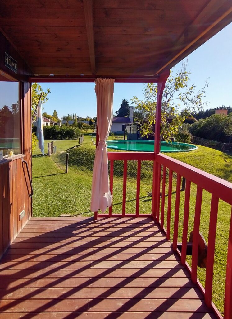 El Sendero Güiraldes B&B, cabaña en San Antonio de Areco (foto 16 de 30)