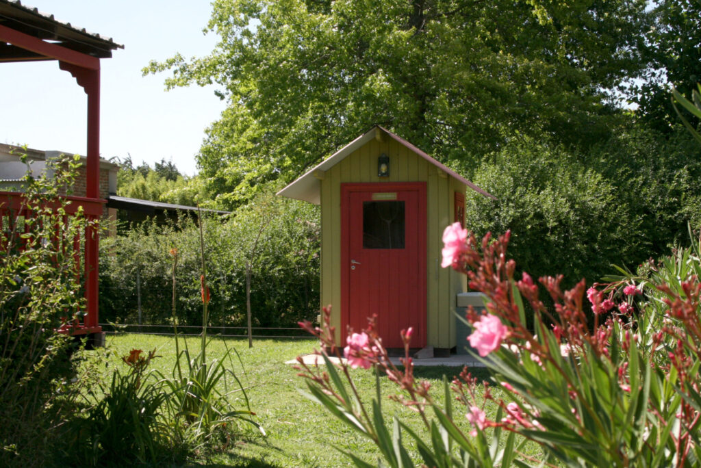 El Sendero Güiraldes B&B, cabaña en San Antonio de Areco (foto 23 de 30)