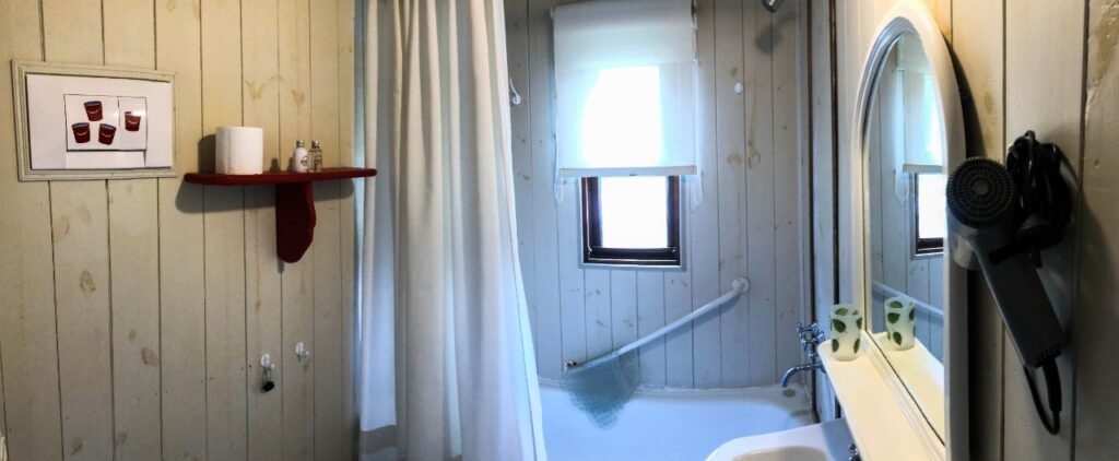 El Sendero Güiraldes B&B, cabaña en San Antonio de Areco (foto 14 de 30)