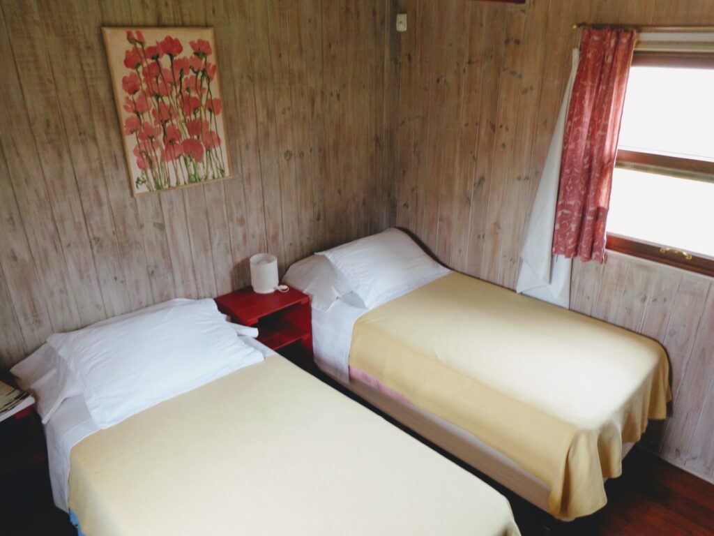 El Sendero Güiraldes B&B, cabaña en San Antonio de Areco (foto 10 de 30)