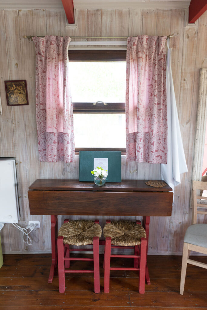 El Sendero Güiraldes B&B, cabaña en San Antonio de Areco (foto 7 de 30)