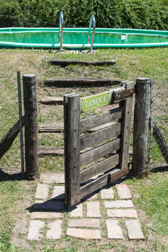 El Sendero Güiraldes B&B, cabaña en San Antonio de Areco (foto 17 de 30)