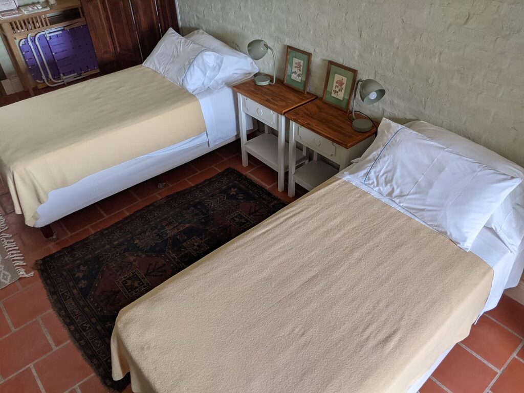 El Sendero Güiraldes B&B, cabaña en San Antonio de Areco (foto 28 de 30)