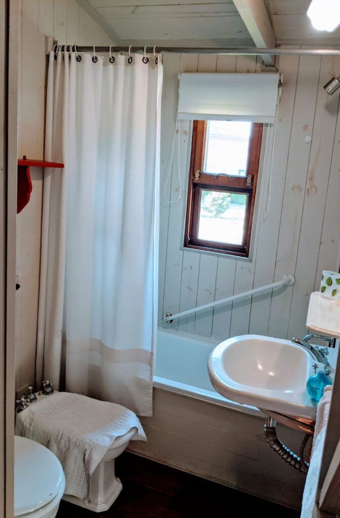El Sendero Güiraldes B&B, cabaña en San Antonio de Areco (foto 13 de 30)