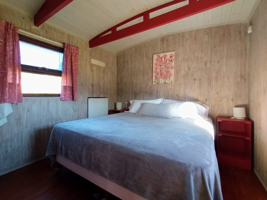 El Sendero Güiraldes B&B, cabaña en San Antonio de Areco (foto 9 de 30)