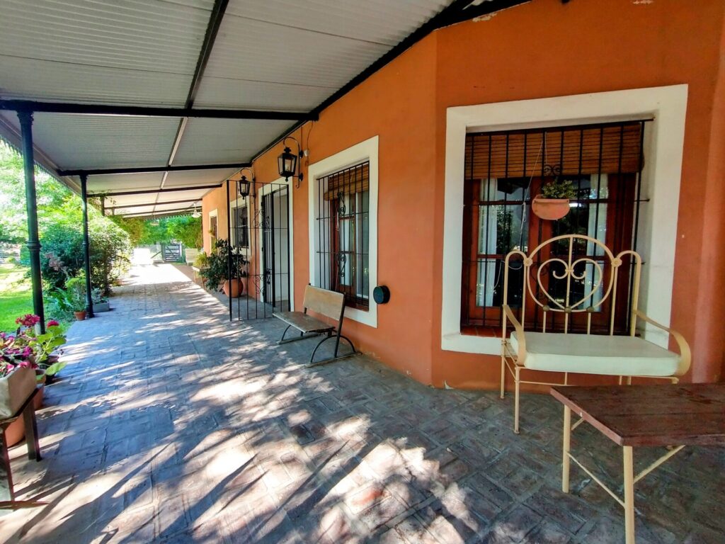 Lunes a jueves en La Serena