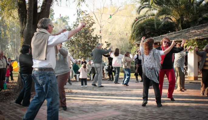Principal - Sanantoniodeareco.com