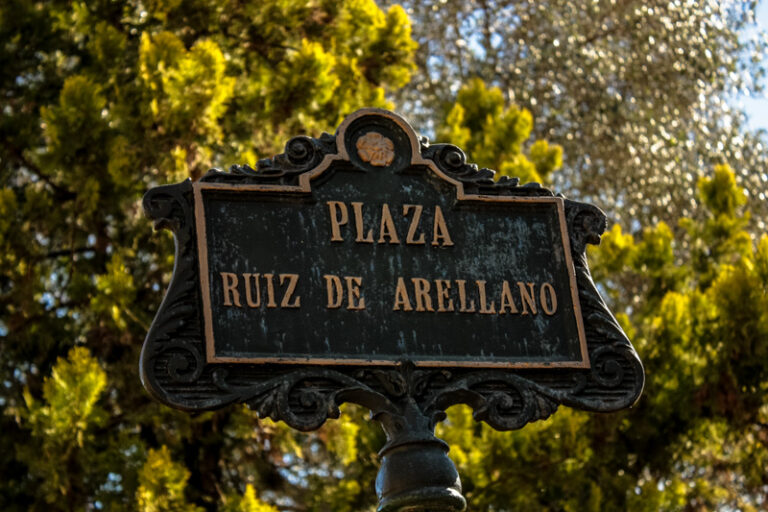 Escapada romántica - Sanantoniodeareco.com
