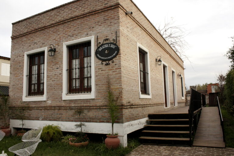 Principal - Sanantoniodeareco.com