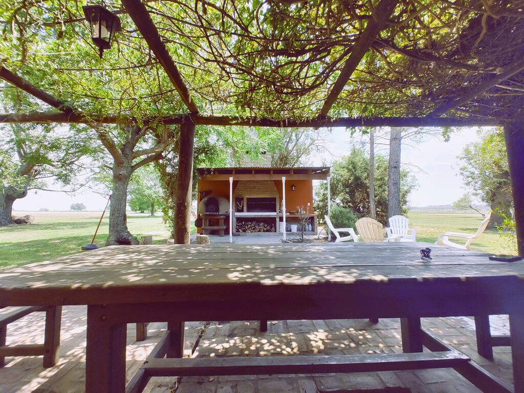 Casa de campo Eduka en San Antonio de Areco (foto 23 de 31)