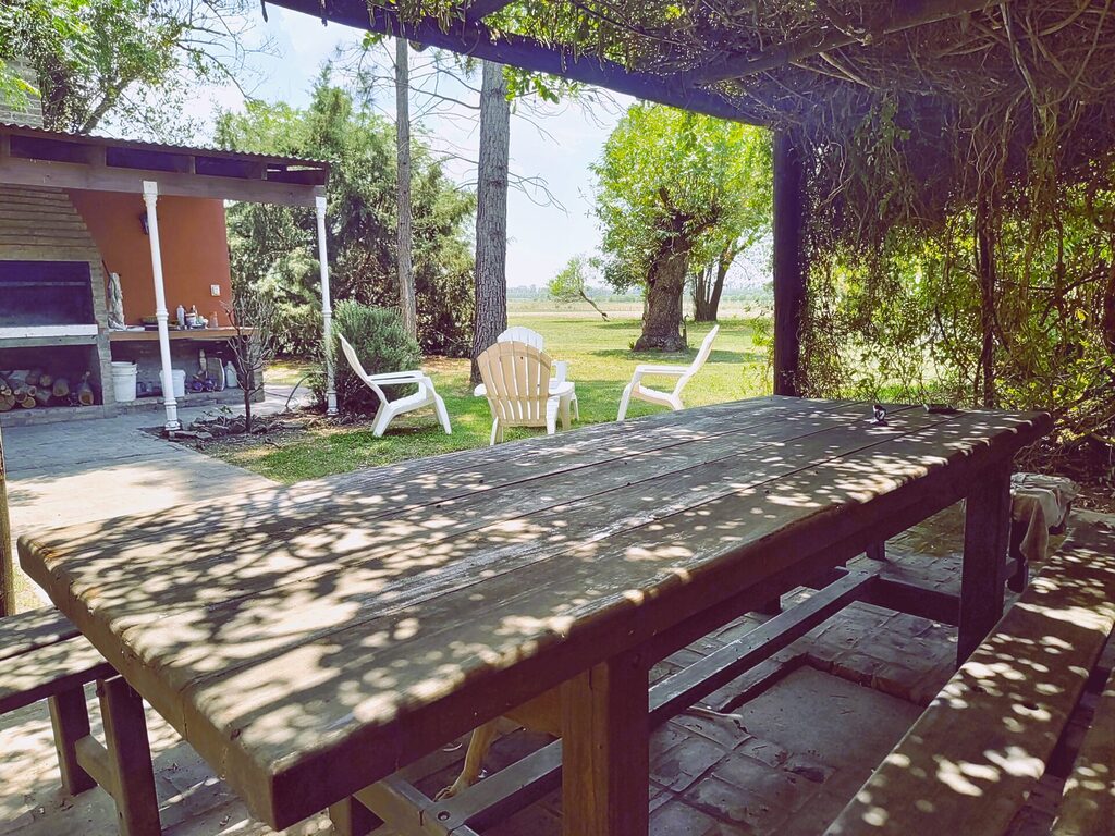 Casa de campo Eduka en San Antonio de Areco (foto 21 de 31)