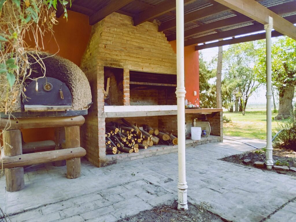 Casa de campo Eduka en San Antonio de Areco (foto 22 de 31)