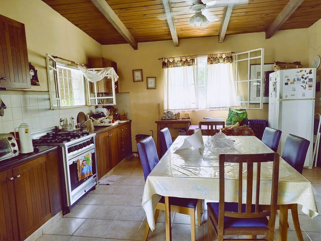 Casa de campo Eduka en San Antonio de Areco (foto 17 de 31)