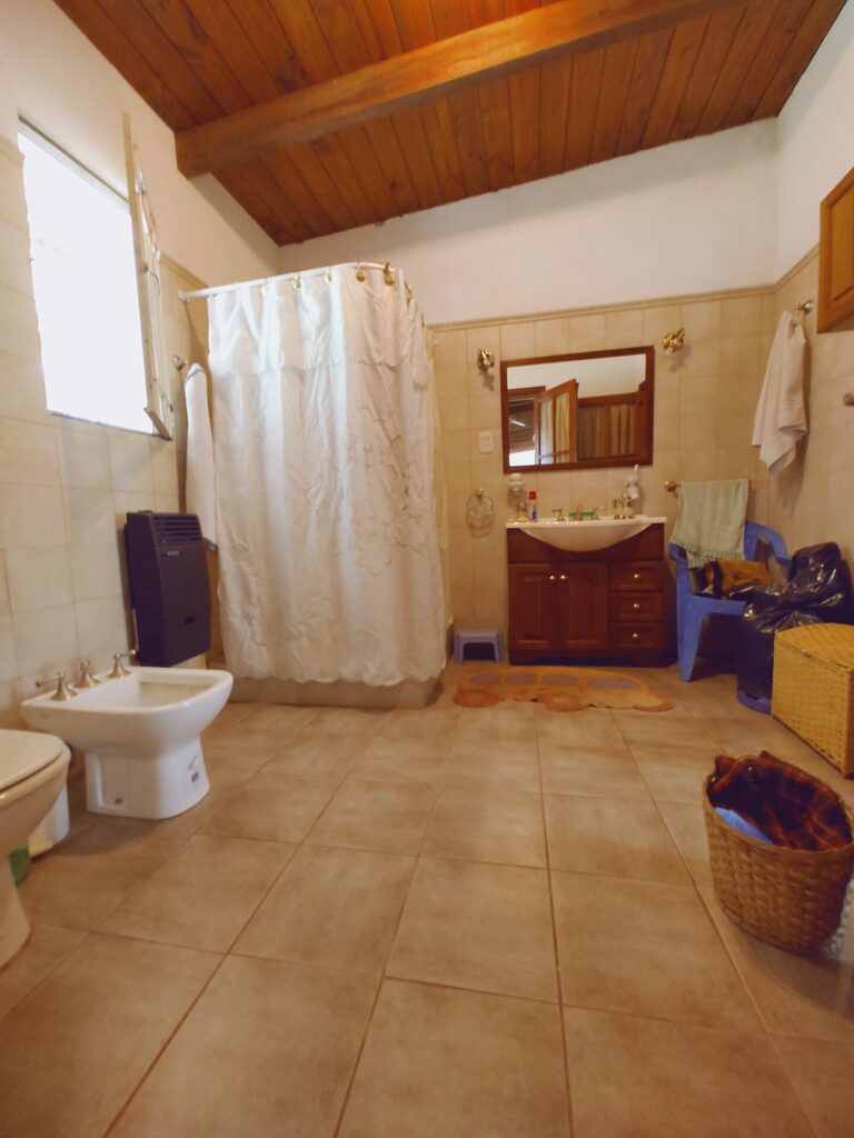 Casa de campo Eduka en San Antonio de Areco (foto 11 de 31)