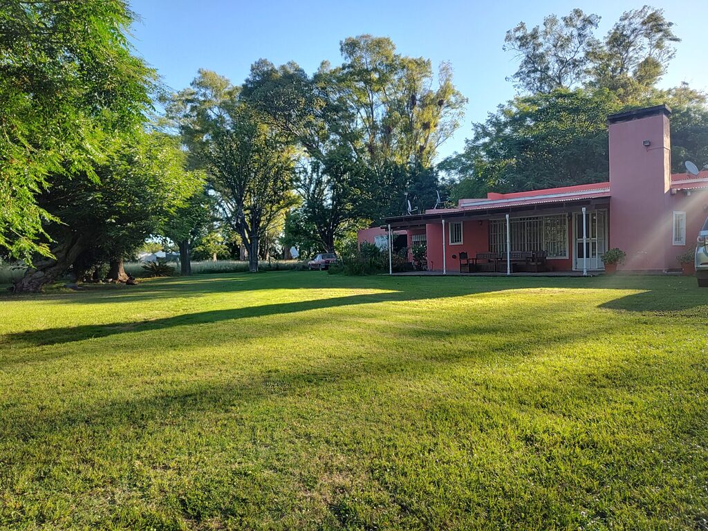 Casa de campo Eduka en San Antonio de Areco (foto 2 de 31)