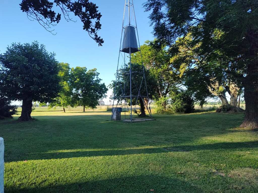 Casa de campo Eduka en San Antonio de Areco (foto 5 de 31)
