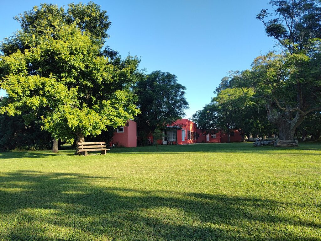 Casa de campo Eduka en San Antonio de Areco (foto 3 de 31)