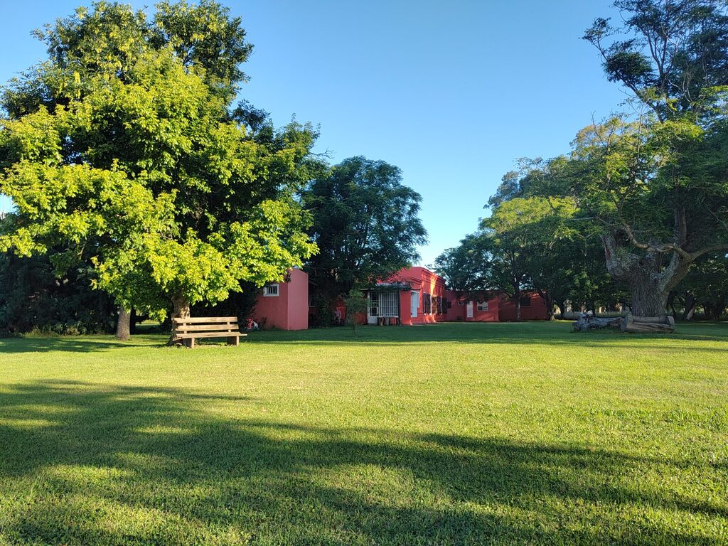Casa de campo Eduka en San Antonio de Areco (foto 24 de 31)