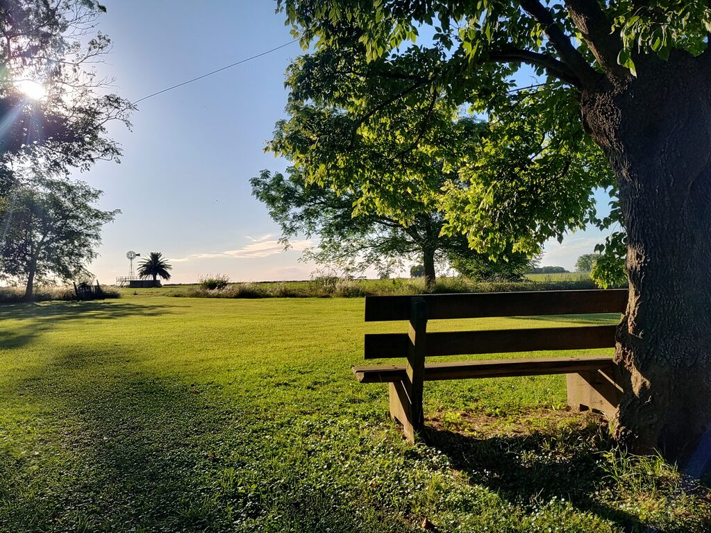 Casa de campo Eduka en San Antonio de Areco (foto 28 de 31)