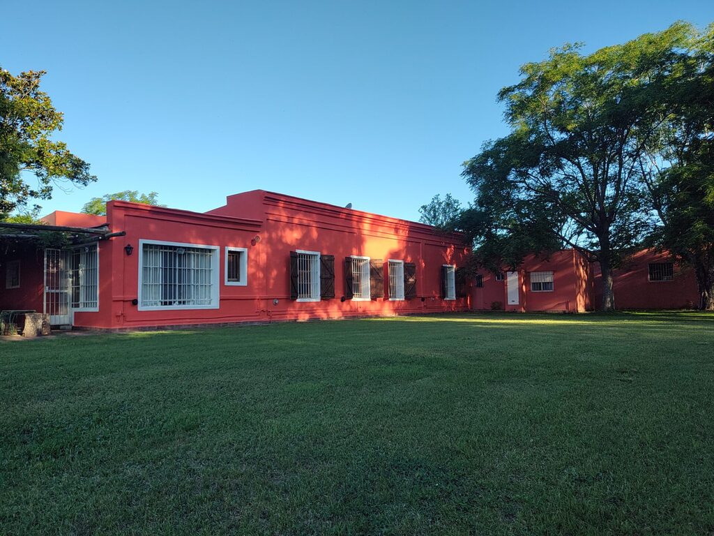 Casa de campo Eduka en San Antonio de Areco (foto 4 de 31)