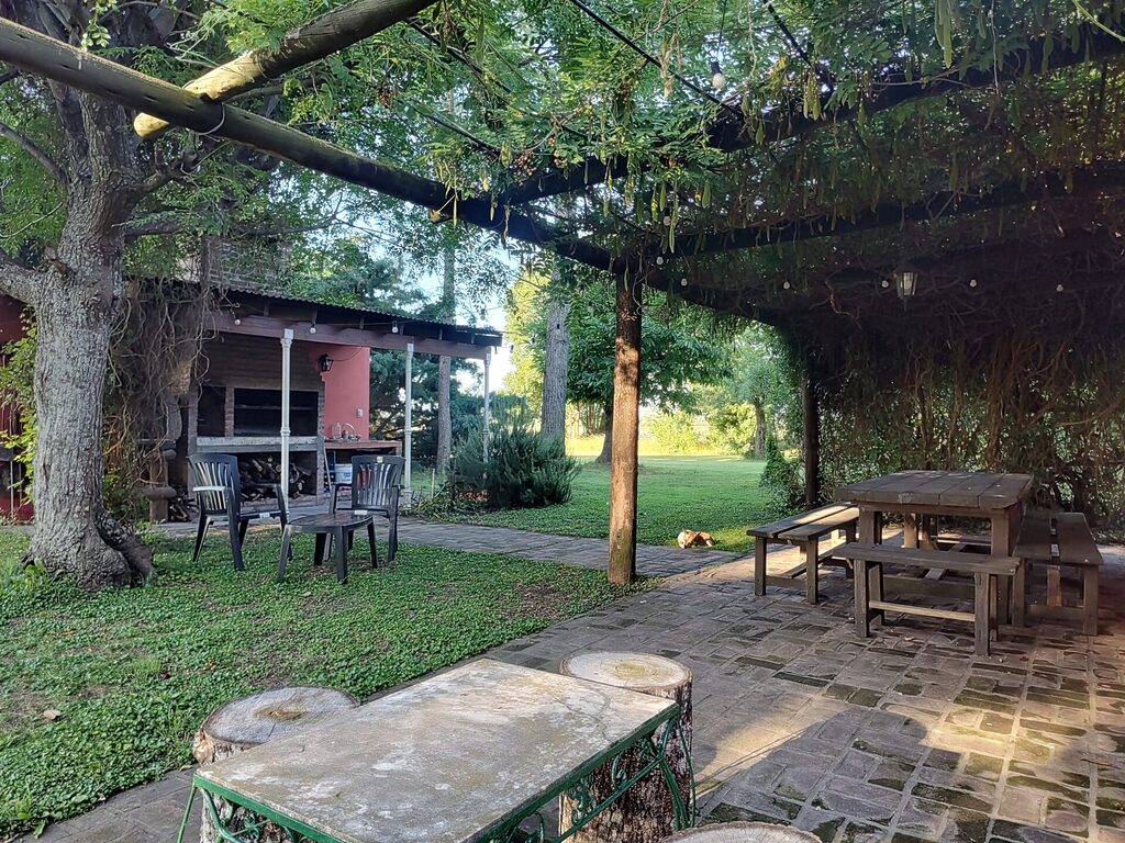 Casa de campo Eduka en San Antonio de Areco (foto 19 de 31)