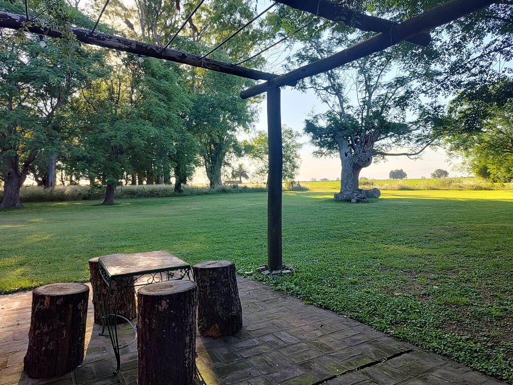 Casa de campo Eduka en San Antonio de Areco (foto 20 de 31)