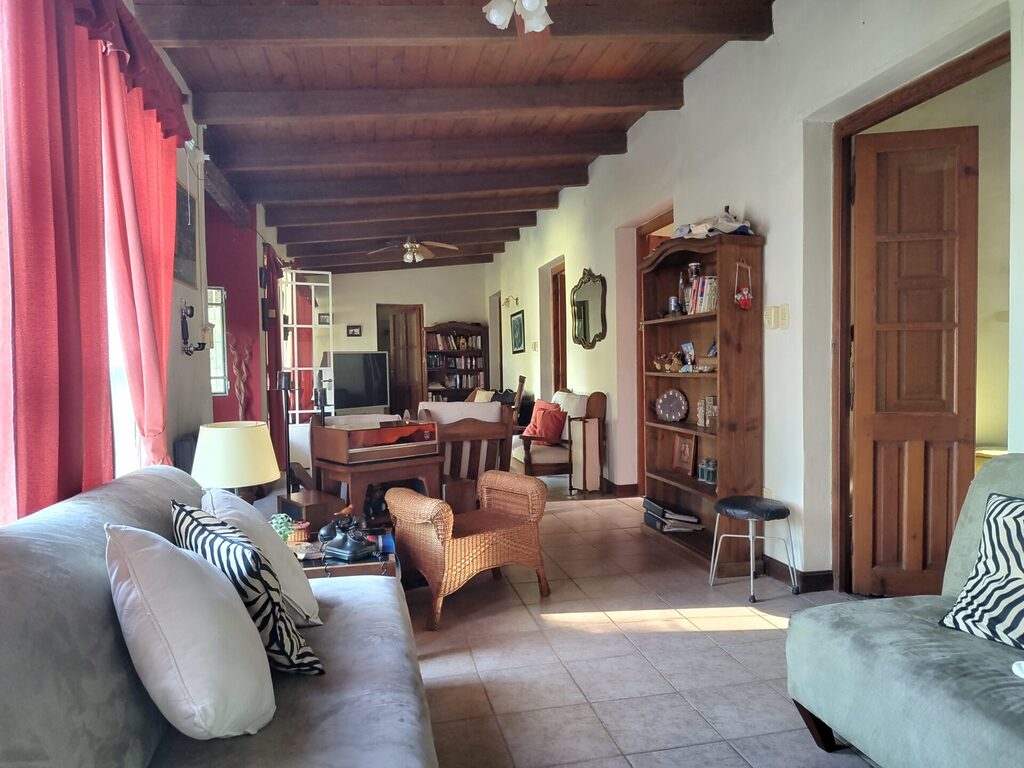 Casa de campo Eduka en San Antonio de Areco (foto 7 de 31)