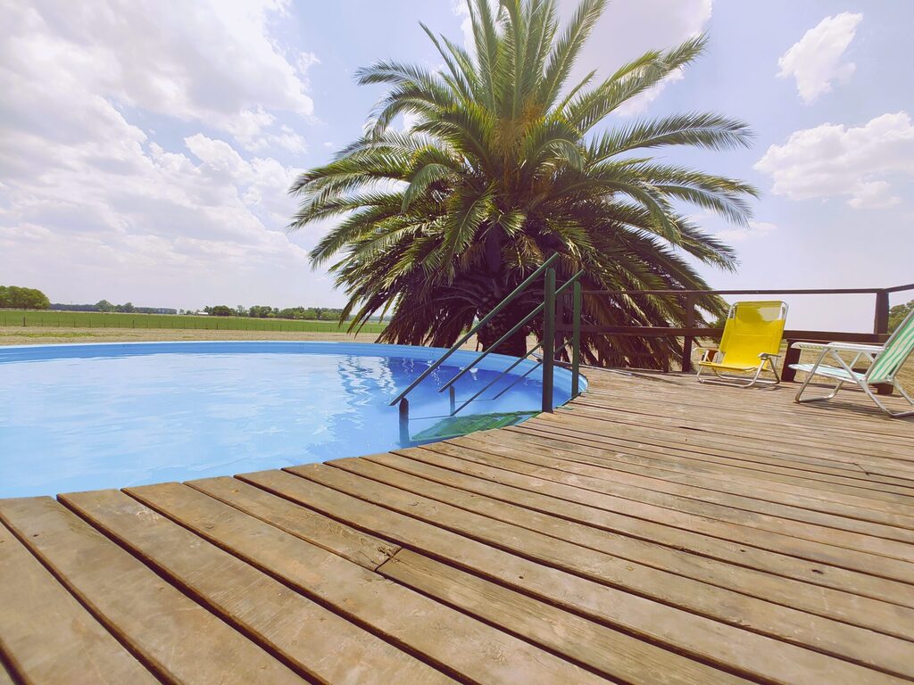 Casa de campo Eduka en San Antonio de Areco (foto 25 de 31)