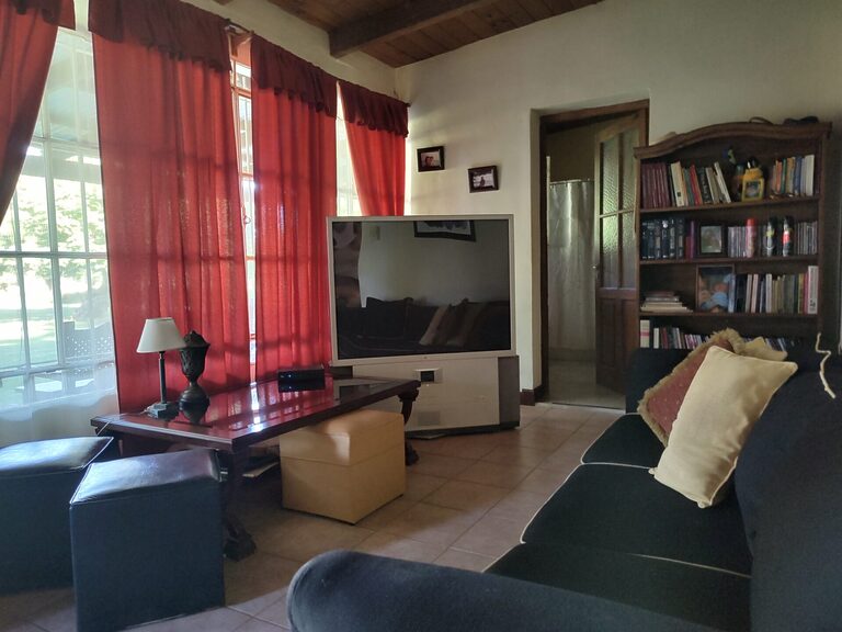 Casa de campo Eduka en San Antonio de Areco (foto 8 de 31)
