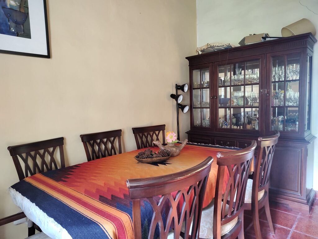Casa de campo Eduka en San Antonio de Areco (foto 16 de 31)