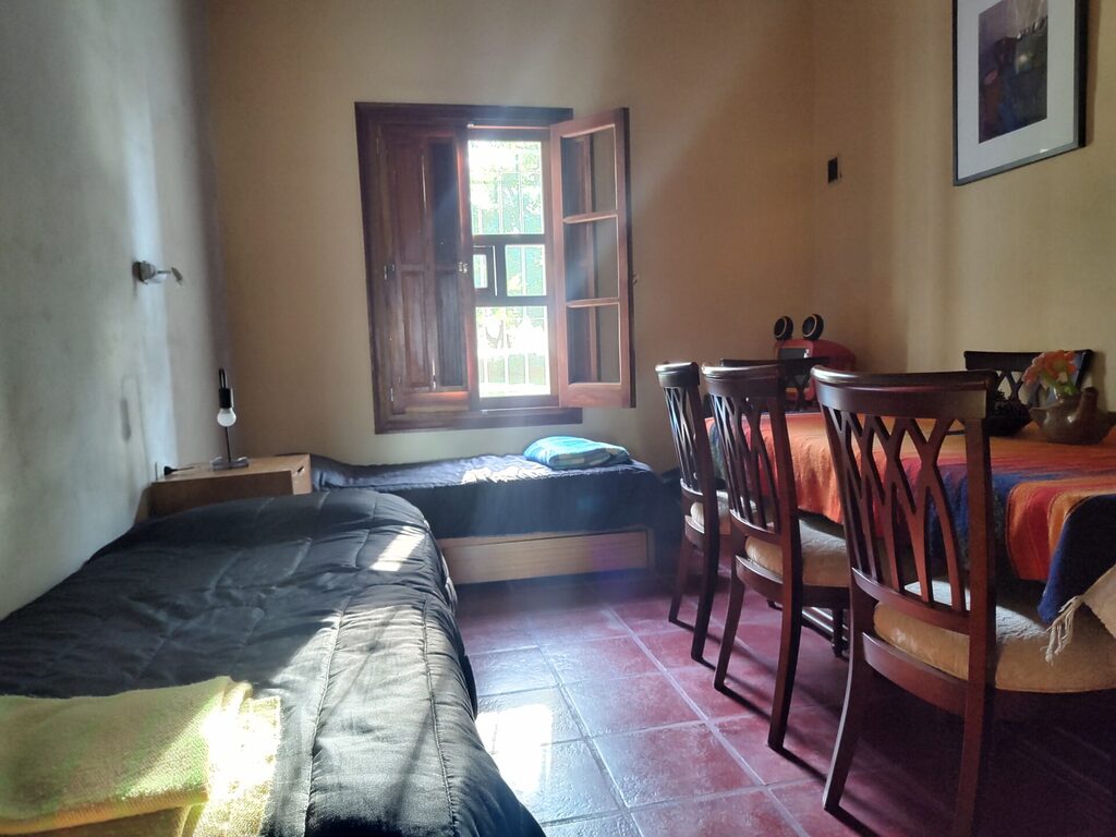 Casa de campo Eduka en San Antonio de Areco (foto 15 de 31)