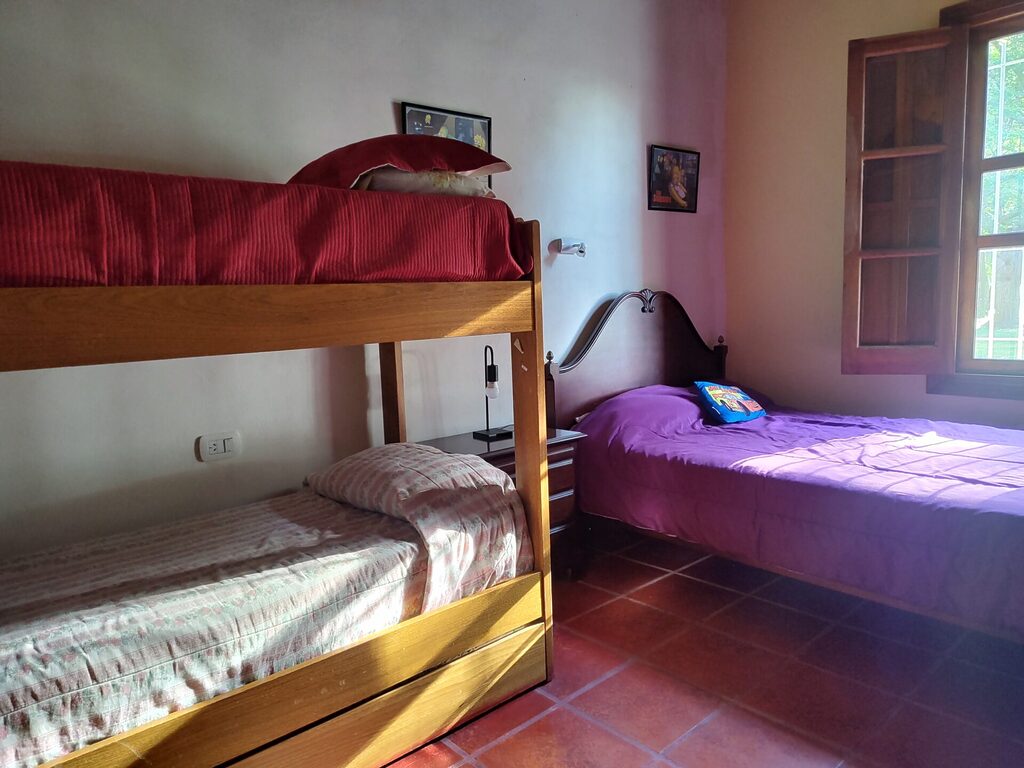 Casa de campo Eduka en San Antonio de Areco (foto 14 de 31)