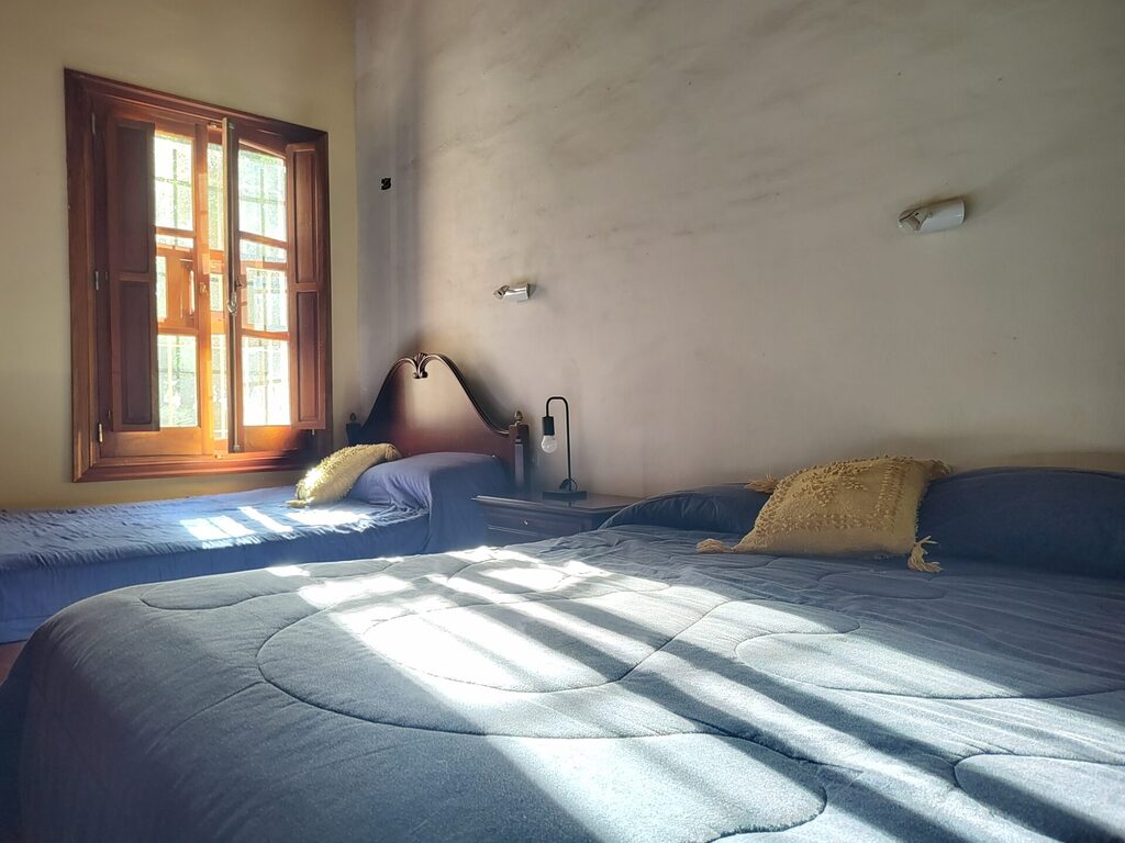 Casa de campo Eduka en San Antonio de Areco (foto 13 de 31)