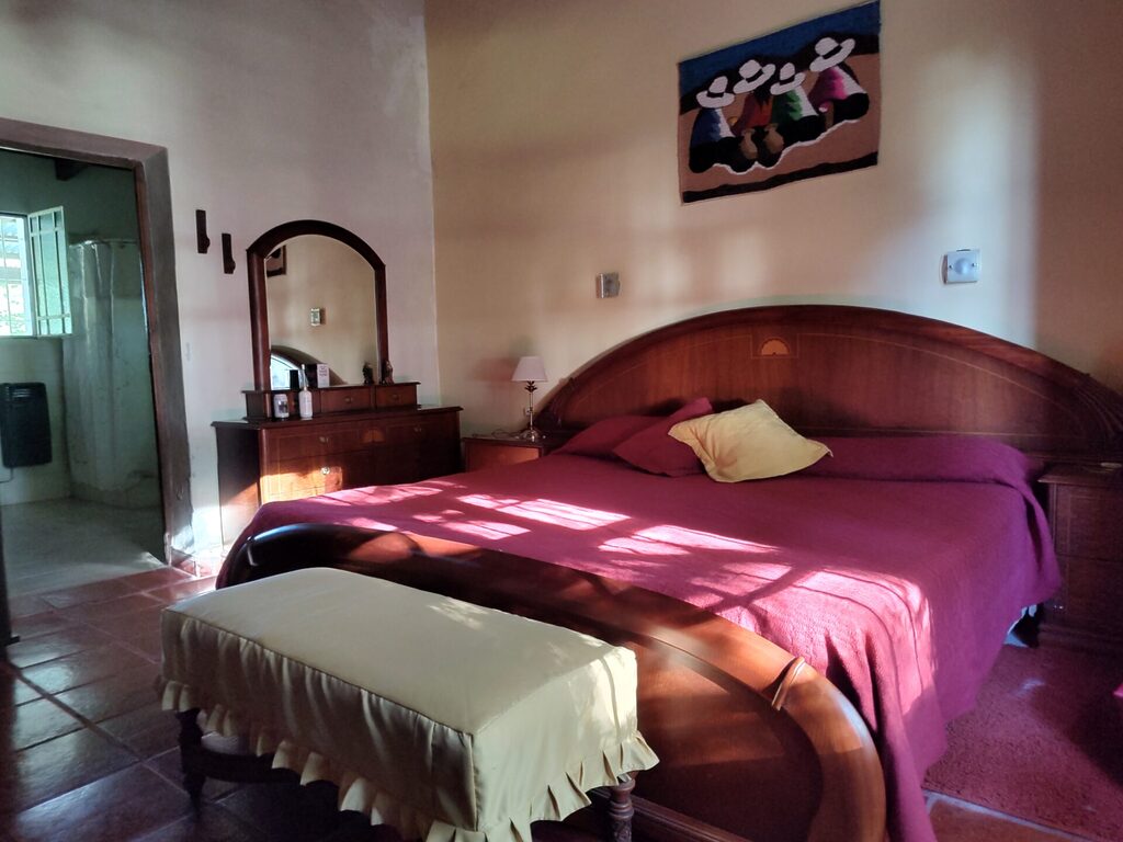 Casa de campo Eduka en San Antonio de Areco (foto 10 de 31)