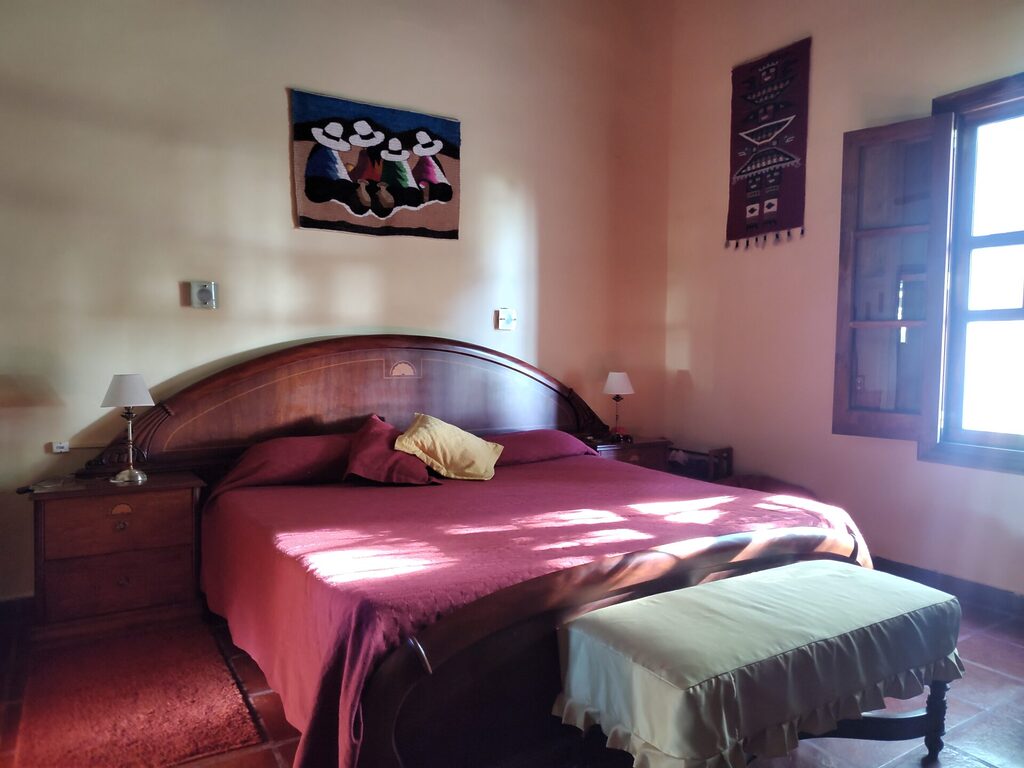 Casa de campo Eduka en San Antonio de Areco (foto 9 de 31)
