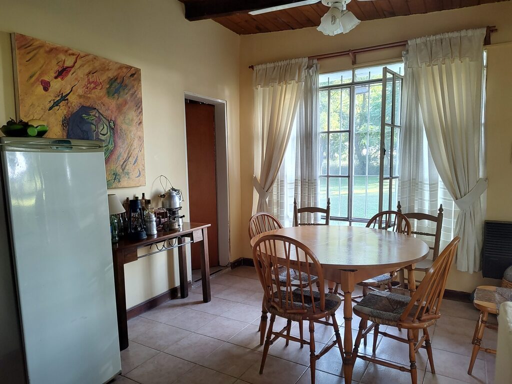 Casa de campo Eduka en San Antonio de Areco (foto 18 de 31)