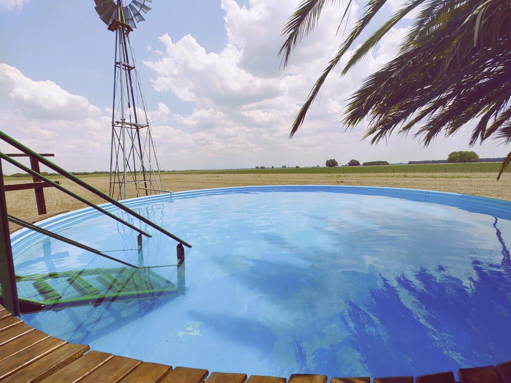 Casa de campo Eduka en San Antonio de Areco (foto 26 de 31)