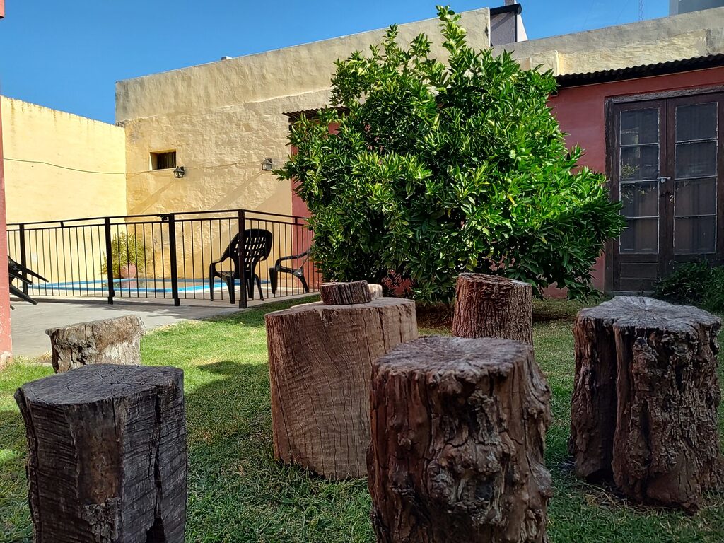 Don Floreal, casa de alquiler temporario en San Antonio de Areco (foto 14 de 14)