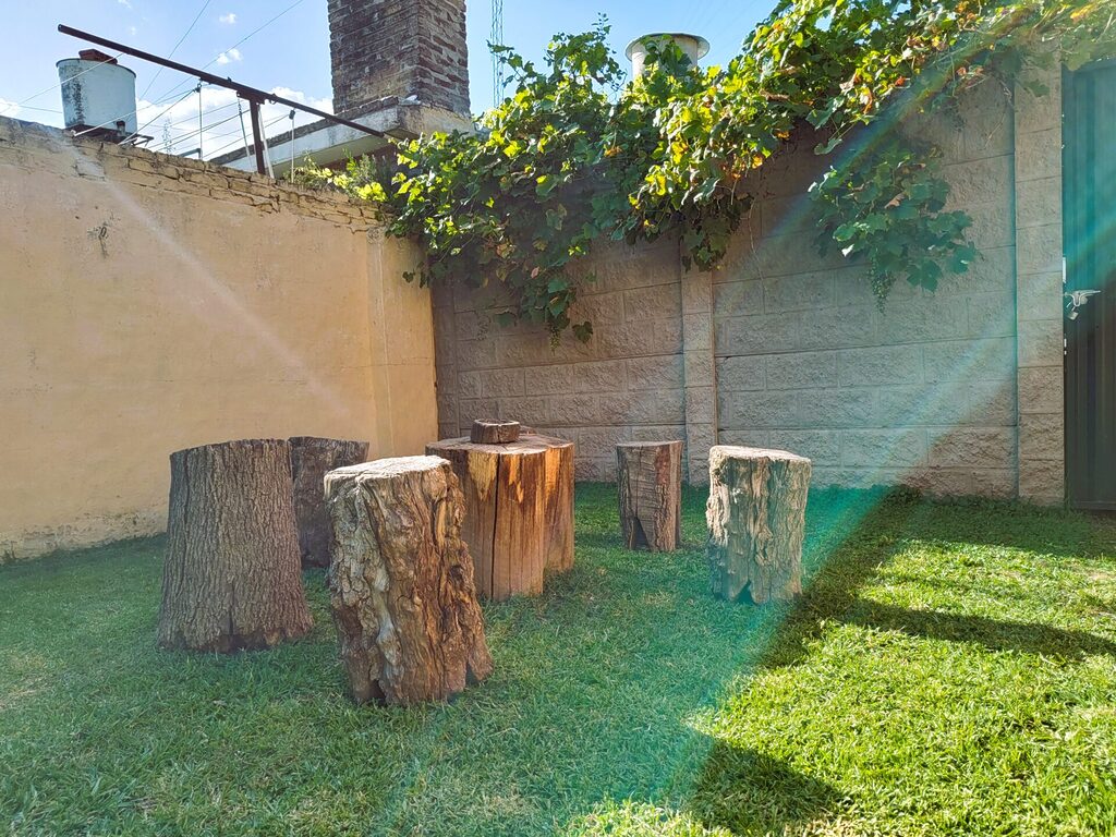 Don Floreal, casa de alquiler temporario en San Antonio de Areco (foto 13 de 14)