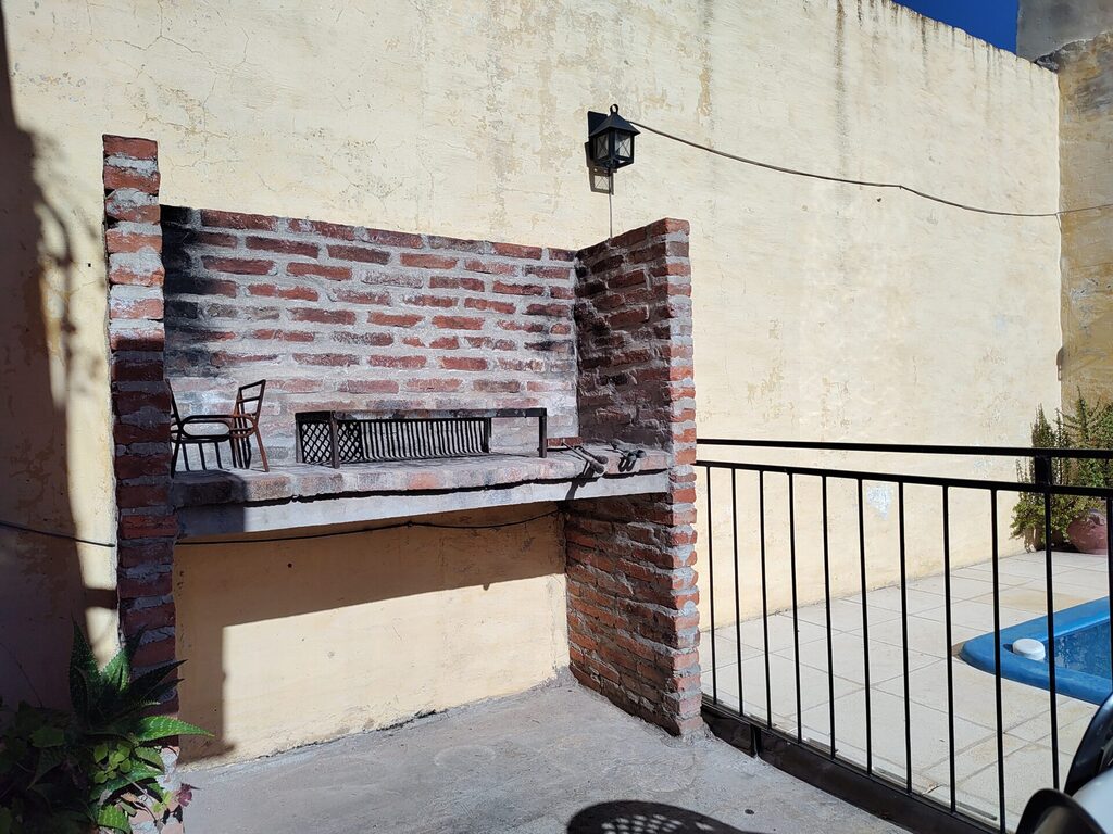 Don Floreal, casa de alquiler temporario en San Antonio de Areco (foto 12 de 14)