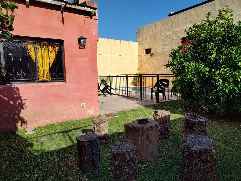 Don Floreal, casa de alquiler temporario en San Antonio de Areco (foto 10 de 14)
