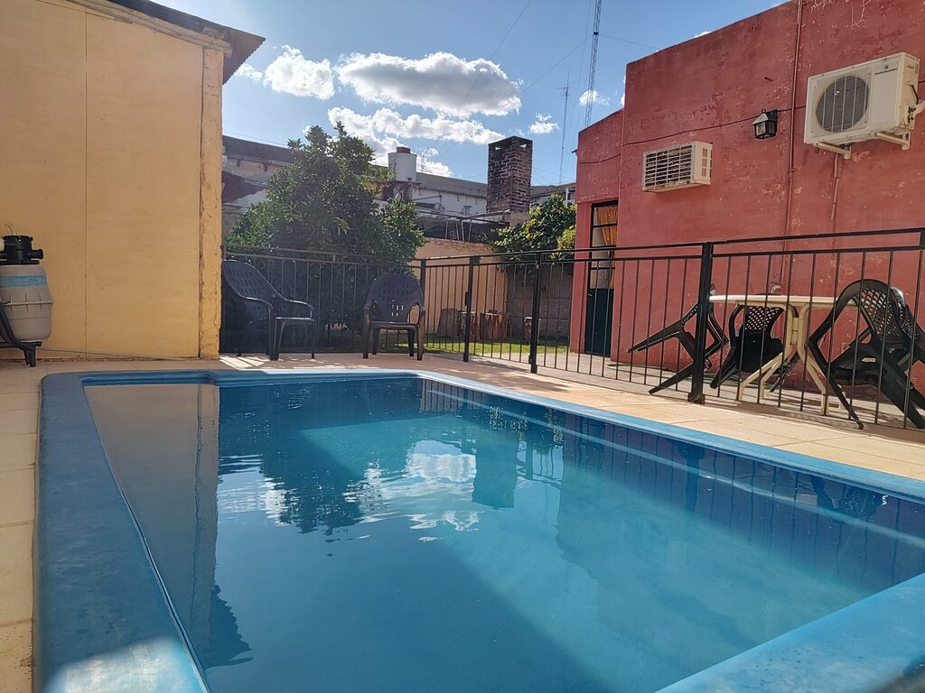Don Floreal, casa de alquiler temporario en San Antonio de Areco (foto 1 de 14)