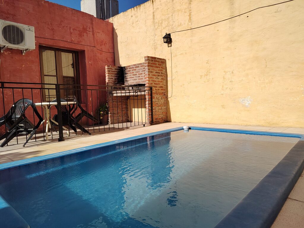 Don Floreal, casa de alquiler temporario en San Antonio de Areco (foto 11 de 14)
