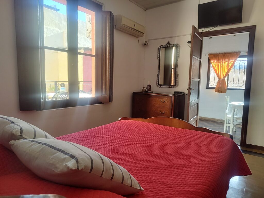 Don Floreal, casa de alquiler temporario en San Antonio de Areco (foto 9 de 14)