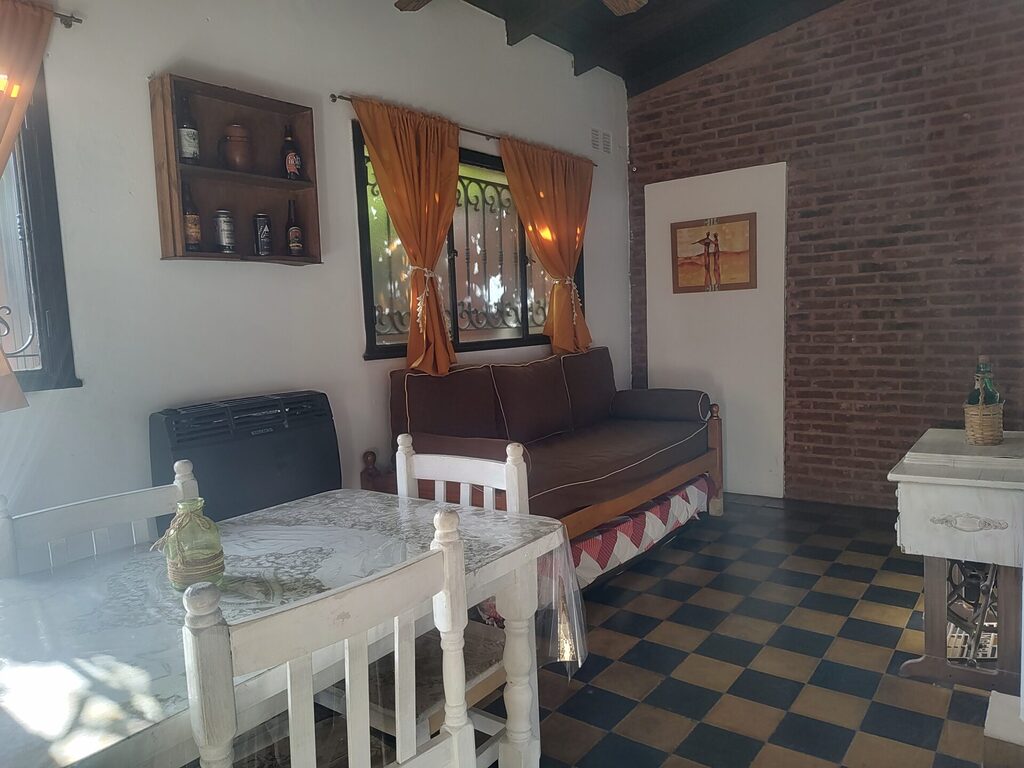 Don Floreal, casa de alquiler temporario en San Antonio de Areco (foto 4 de 14)