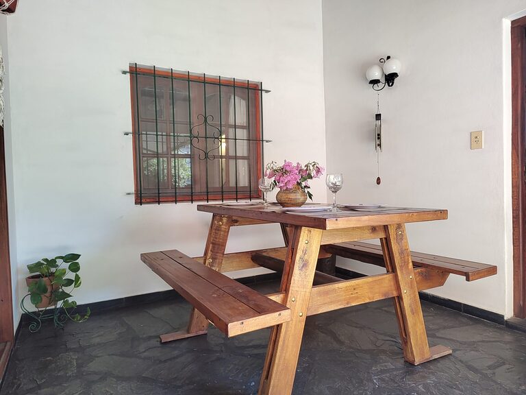 La Casita de Areco