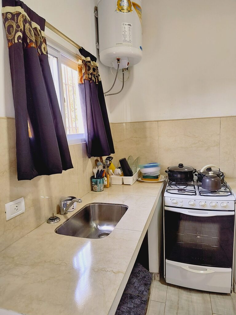 Los Fresnitos, casa de alquiler turístico en Villa Lía (foto 10 de 25)